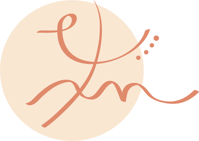 logo Loëna Genevrier Psychomotricienne