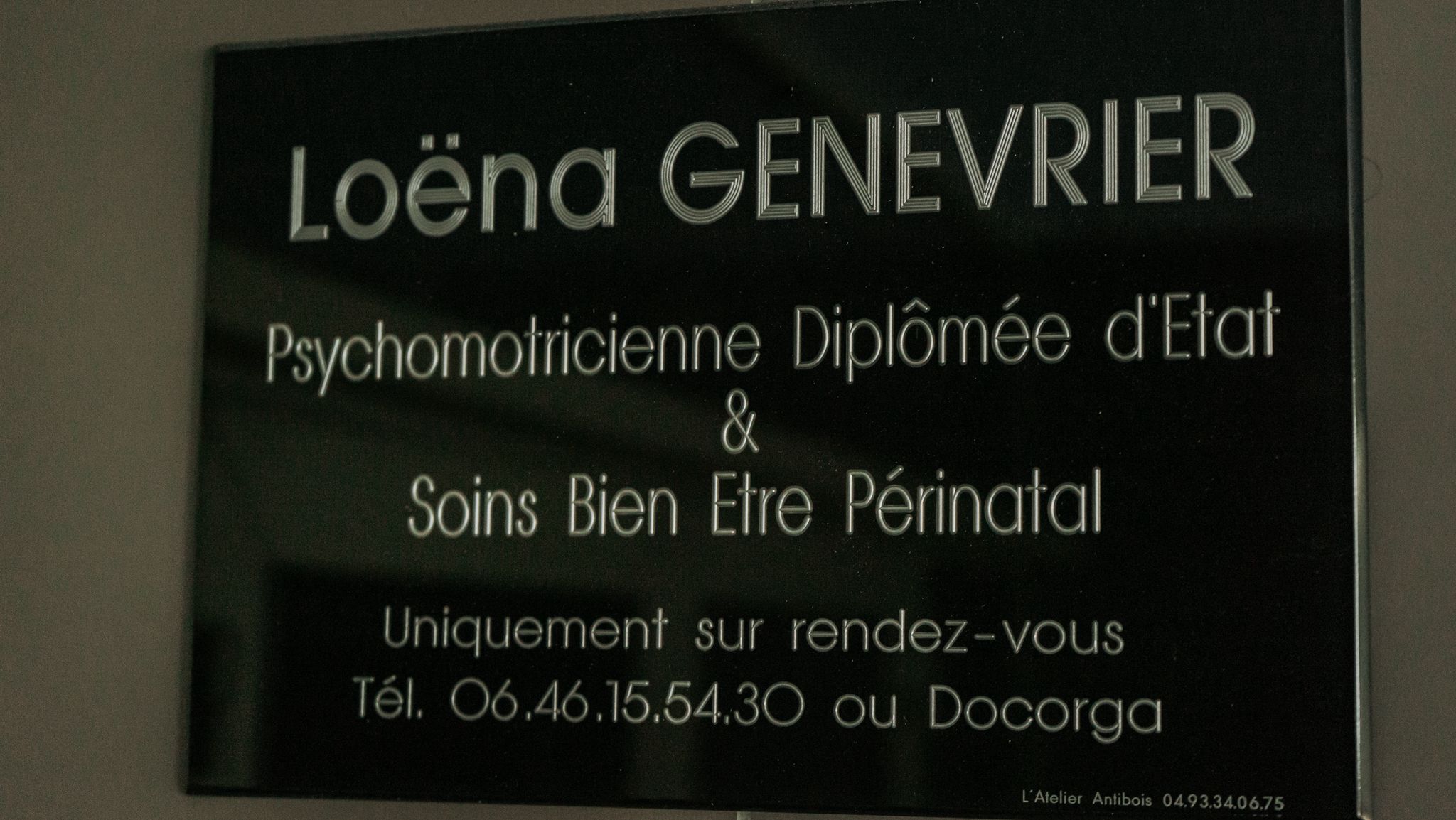 Loëna Genevrier
